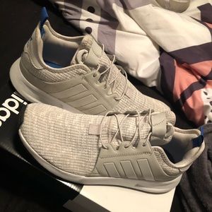 Adidas Xplr Men’s size 9.